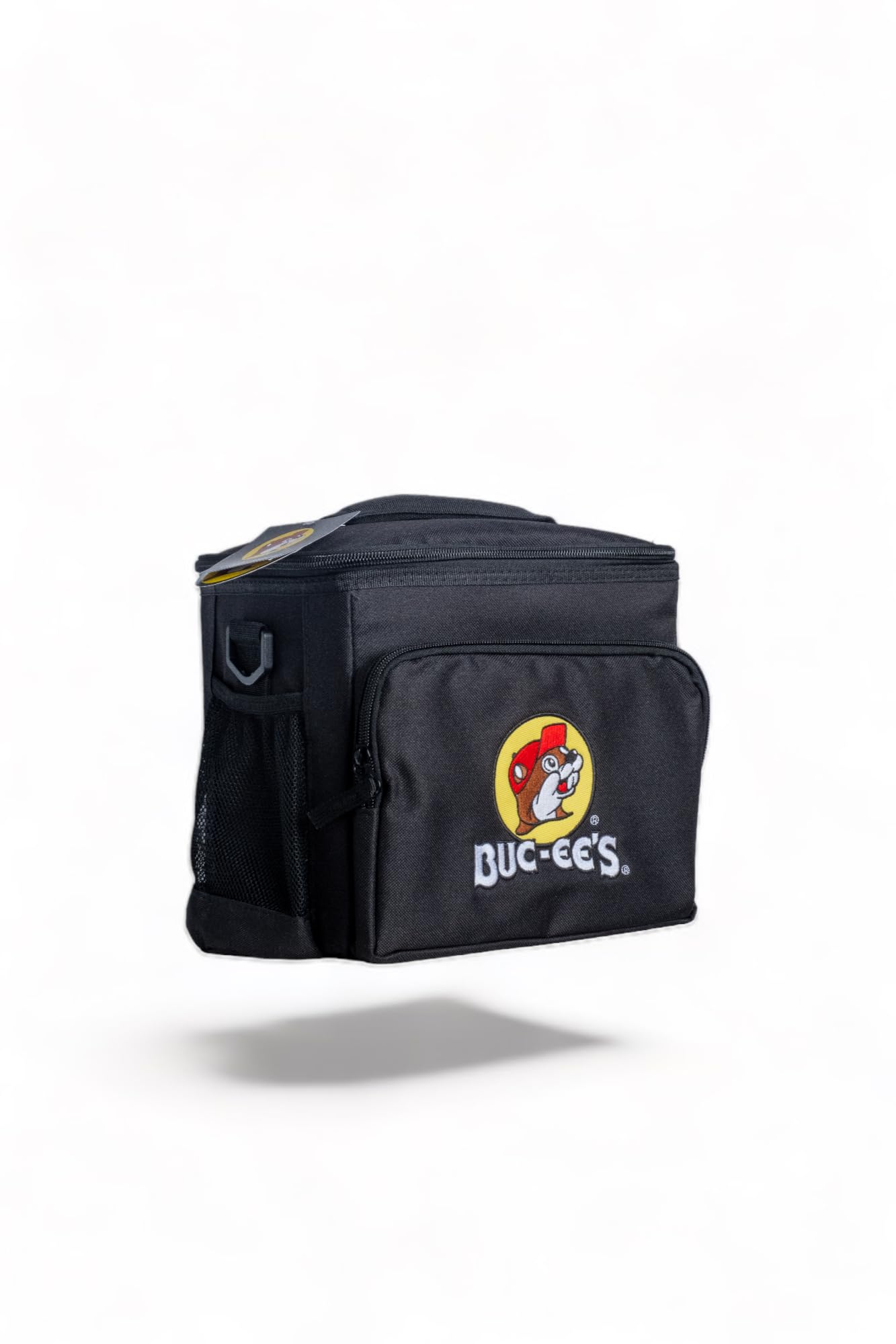 Buc-ee's 26L Cooler Bag -24 Can Capacity - 4+ Styles Available