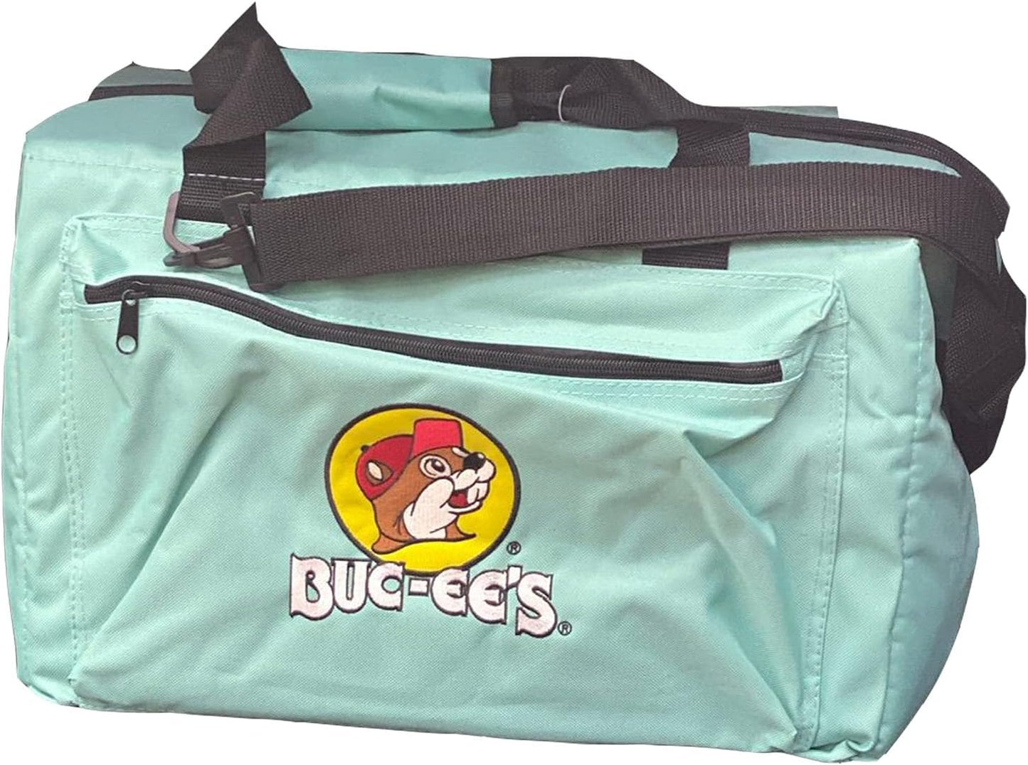 Buc-ee's 26L Cooler Bag -24 Can Capacity - 4+ Styles Available